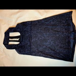 Lulu Lemon Workout Shirt